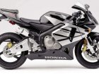 Honda CBR 600RR